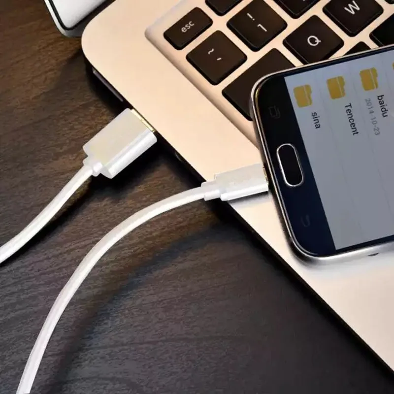 Кабель Micro USB для Xiaomi 6 Mi 9 11 Samsung S7 Huawei Android кабель быстрой зарядки и передачи данных