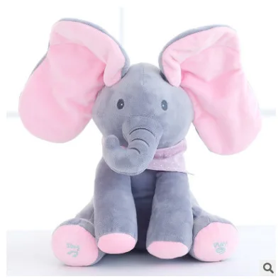 VIP-ELEPHENT - Цвет: B