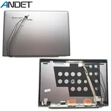 Для lenovo IdeaPad U330P U330 ЖК задняя крышка Топ чехол Touch NO Touch LZ5 90203126 3CLZ5LCLV00