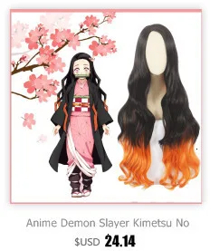 Аниме демон убийца Kimetsu No Yaiba Tanjiro Kamado Nezuko косплей костюм толстовки размера плюс вечерние куртки на Хэллоуин для женщин HS018