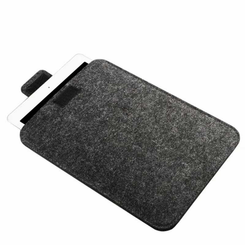 Чехол для kindle paperwhite 7th 8th 10th поколения 6 ''читалка kindle 2012 Универсальный войлочную Ткань сумка для ноутбука