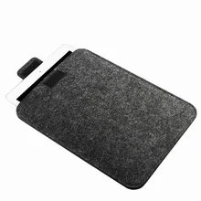 Чехол для kindle paperwhite 7th 8th 10th поколения 6 ''читалка kindle 2012 Универсальный войлочную Ткань сумка для ноутбука