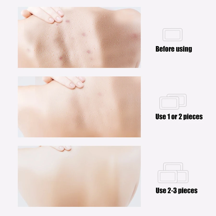 Рисунок 4 - Клубничное ароматерапевтическое