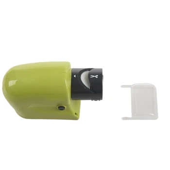 

kitchen Multifunctional Motorized Rotary Whetstone Knife Electric Professional Stone Sharpening Tool Sharpener