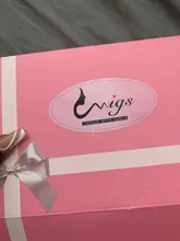 Uwigs suelto ola peluca cabello Natural marrón medio, 4x4, cierre de encaje pelucas de cabello humano Pre arrancó Remy brasileño pelucas para mujeres