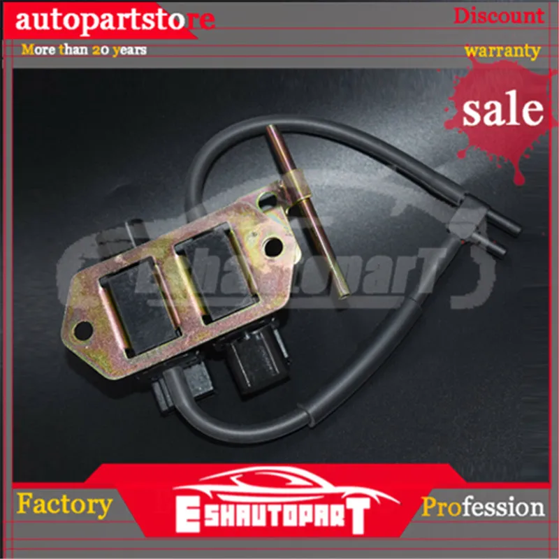 MR263723 управление муфтой электромагнитный клапан для Mitsubishi Pajero Montero Sport Challenger Nativa K94W K96W K97W K99W 1997-2004
