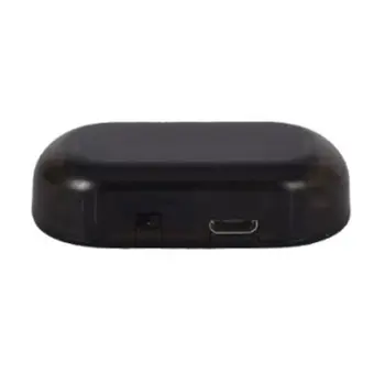 

Universal Wireless Car Solar Powered Simulated Dummy Alarm Warning Anti-Theft Caution Lamp LED Flashing Security Light Hot