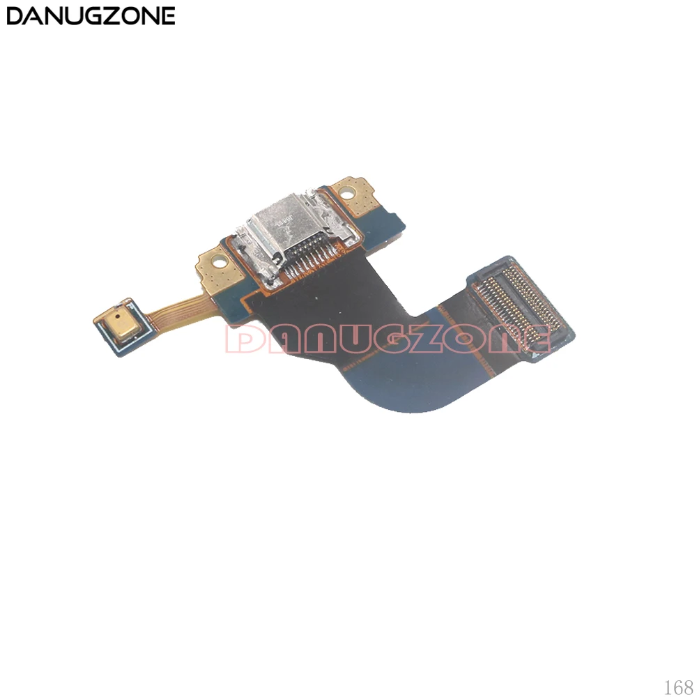 10 шт./лот для Samsung Galaxy Tab 3 8 0 T311 SM-T311 USB зарядка док-станция Разъем Порт плата зарядки