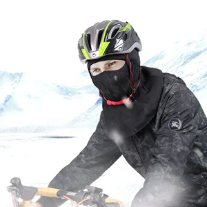 Full face mask