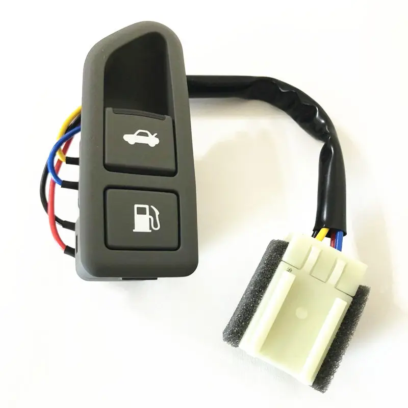 

935553K500U7 935553K500V2 Switch Assy Trunk Lid and Fuel Filler for Hyundai Sonata 2008 2010