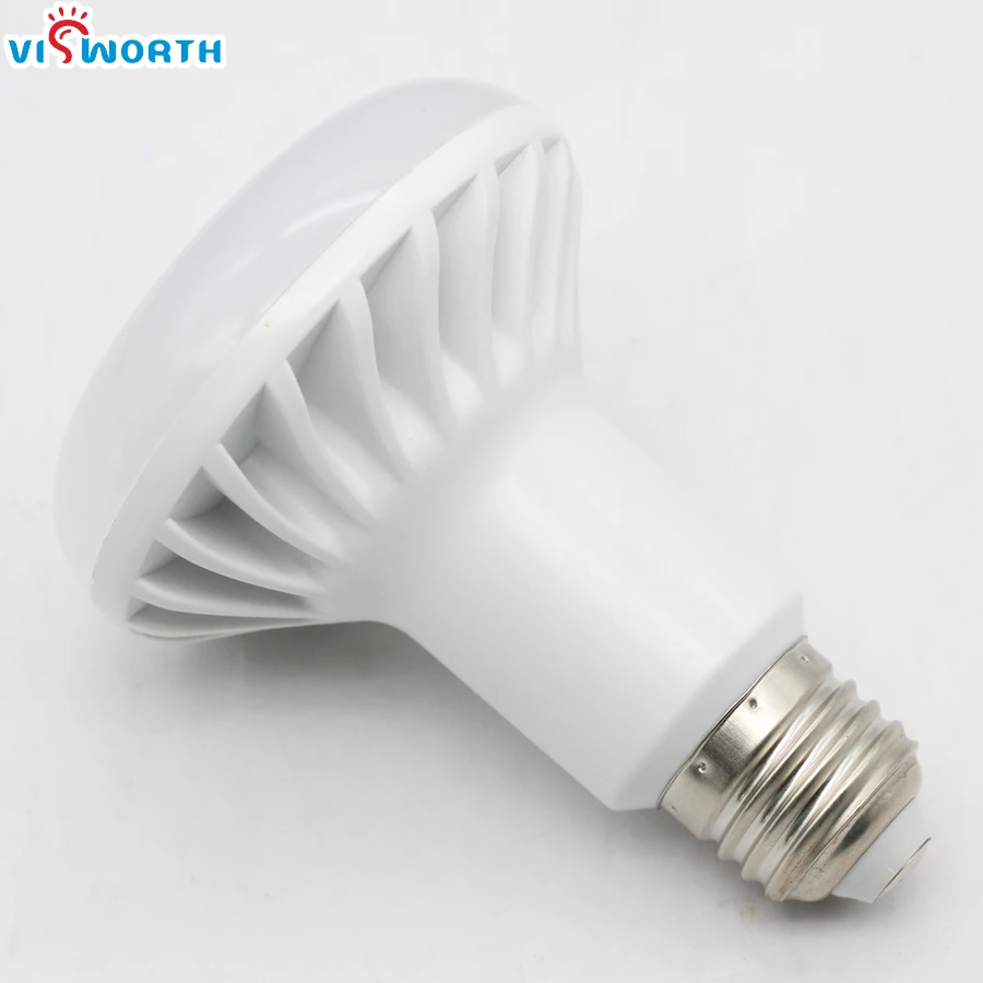 Рисунок 2 - Светодиодная лампа R80 E27 7 Вт 9 Вт 12 Вт