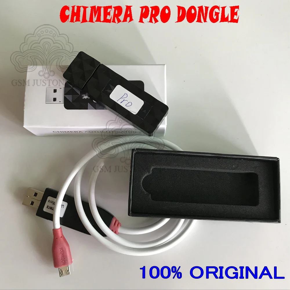 Gsmjustoncct 2020 Chimera Dongle cator со всеми модулями 12 месяцев лицензии|Детали устройств