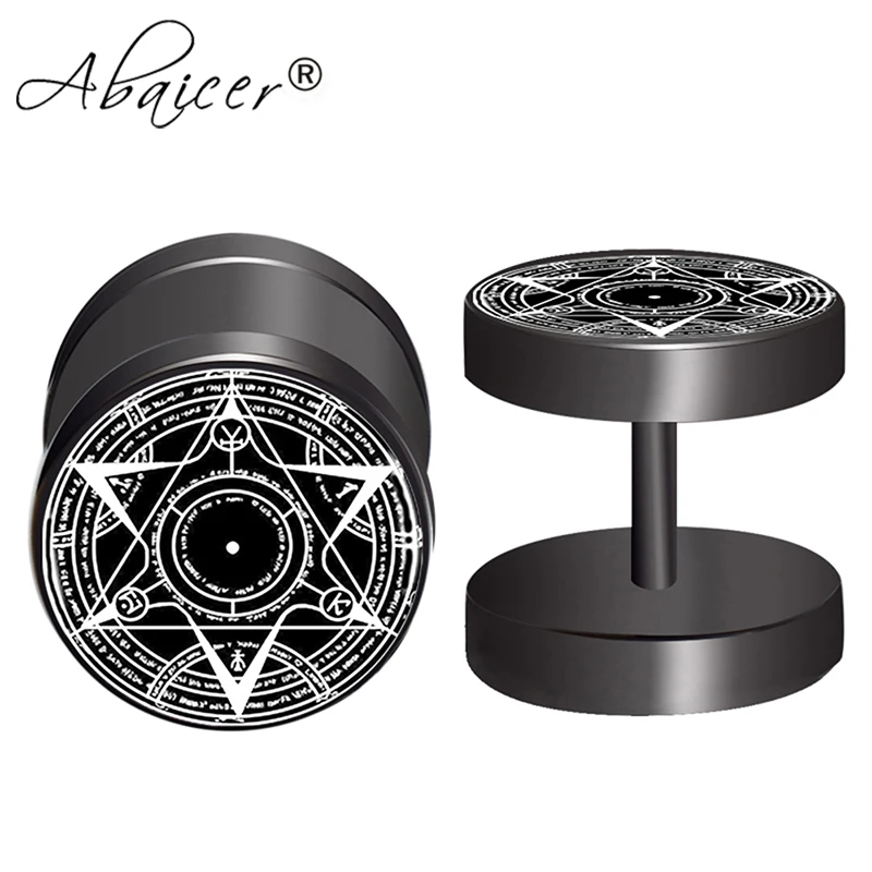 Magic Wiccan Pentagram Pentacle 3 62