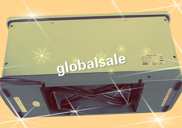 FREE SHIPPING TB-200E Thermal Binding Machine Electric Documents hot-melt binding machine Office& School& Home Supplies 220v |