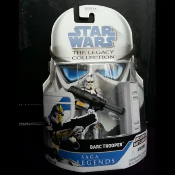 

3.75inch Star wars BARC TROOPER anime action & toy figures model toys for children with box