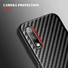 Carbon Case For Honor 8A Prime 10i 20 10 Lite 7A Pro 7C 9X 9A 9C 9S 8S 20S Soft Silicone Cover Case For Huawei P30 P40 Lite E ► Photo 3/6