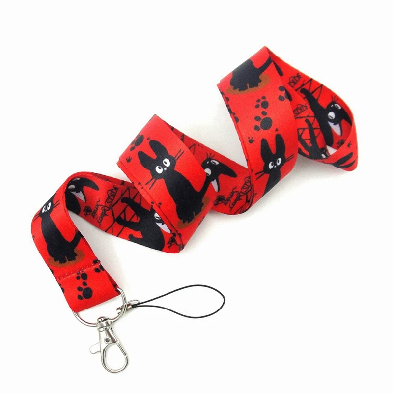 Подвесной шнурок для телефона, ремешок для телефона, usb-держатель для камеры, держатель для удостоверения личности, удостоверения личности, бейджа, брелок, ремешок