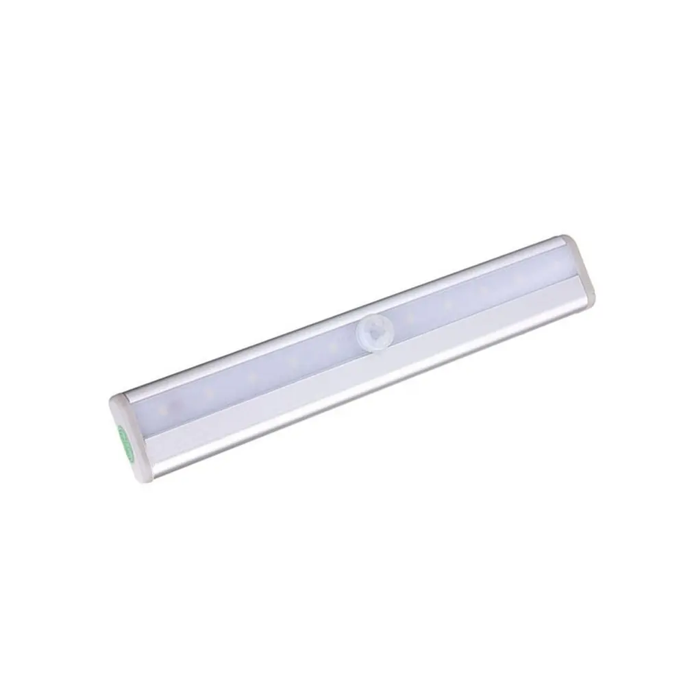 

Punch-free Durable And Practical Human Body Infrared Induction Durable Led Night Light Wardrobe LED Light