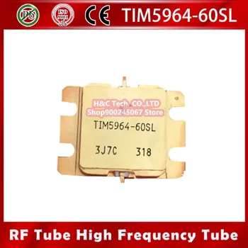 

1pcs TIM5964-60SL High frequency tube RF TRANSISTOR Module