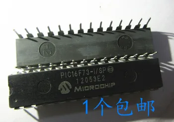 

10pcs PIC16F73-I/SP DIP-28 (MCU) Original New 1 order