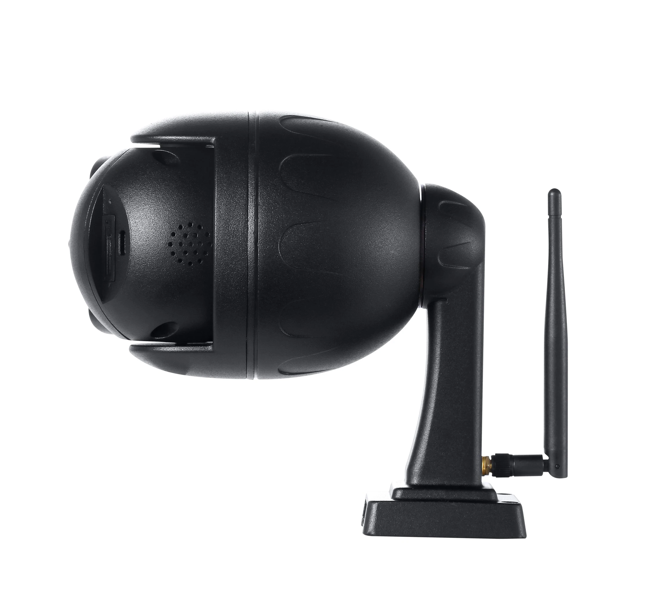 SNOSECURE PTZ скоростная купольная wifi 1080P ip-камера для улицы 5x оптический зум 2MP беспроводная камера H.265 IR 50m ONVIF двухсторонняя аудио связь