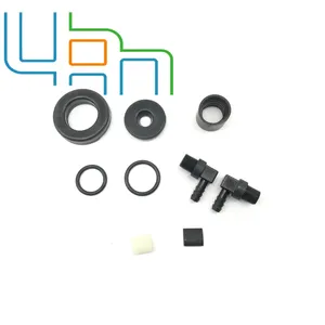 Image 2 - Water Pump Impeller Kit For Johnson Evinrude OMC  60 65 70 75HP 18 3389 438597  432955