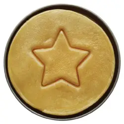 Jeu de rôle de calmar, moule à bonbons, parapluie, biscuits, pâtisserie, Dessert, jeu de défi pour enfant et adulte 