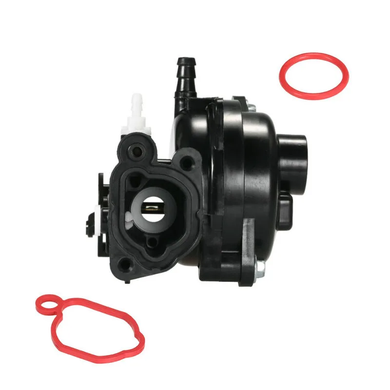 

Set Carburetor Kit Parts Accessories Assembly Motor Engine For Briggs & Stratton 799583 Gasket