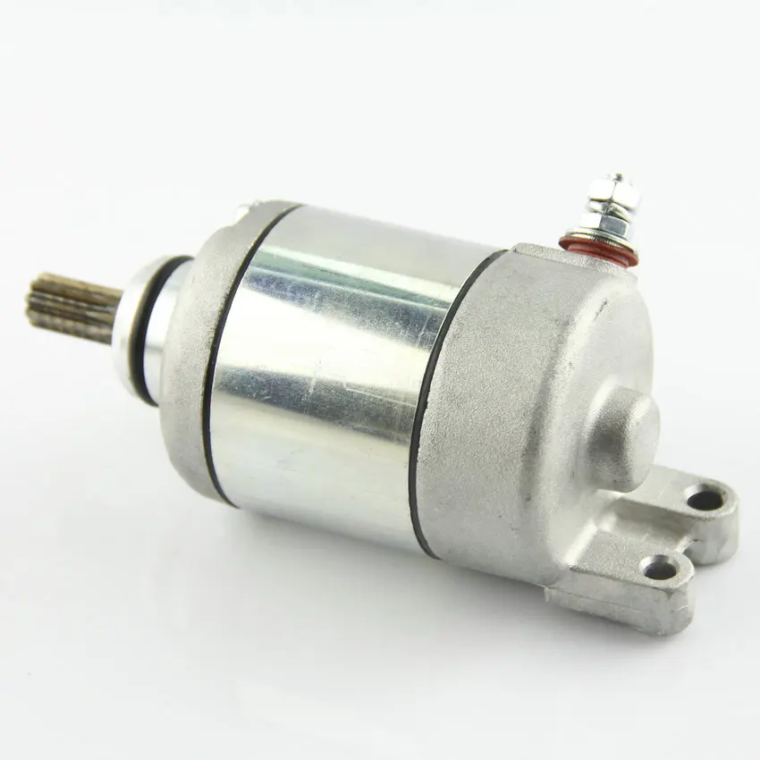 Двигатель стартера мотоцикла для KTM 250 400 EXC R G завод MXC SX XC W 2T 4T аксессуары