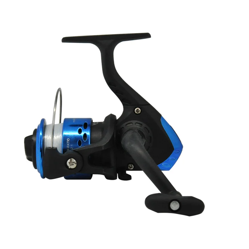 200F Saltwater Ultralight Spinning Reel \ 200F Saltwater Ultralight Spinning Reel \