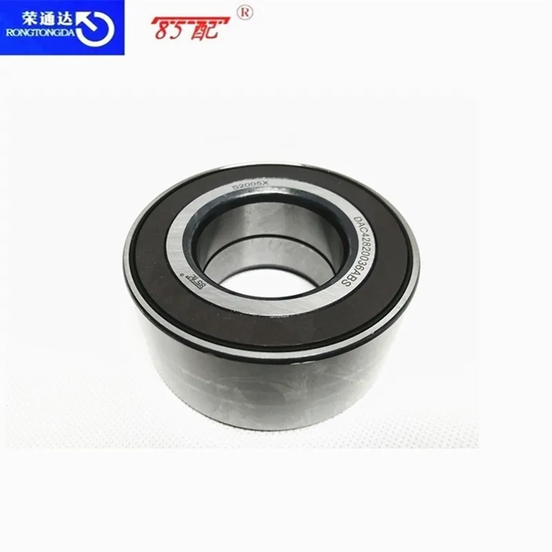Front hub bearing 335084 Peugeot 307 308 408 308CC 308SW 3008 Citroen C4 DS3 Deep Groove Ball Bearing