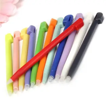 

ON SALE 10 PCS Colorful Stylus Pen For DSi NDSi Game DSI Pen Stylus For Nintendo NDSI Touch XL X4W5