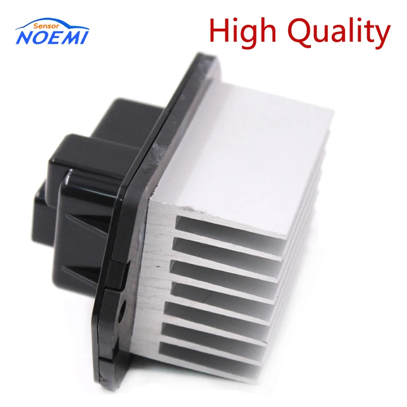 YAOPEI 4 контакта вентилятор нагрева двигателя Fan резистор для Honda/CRV/CR-V 2001-2006 077800-0710 |