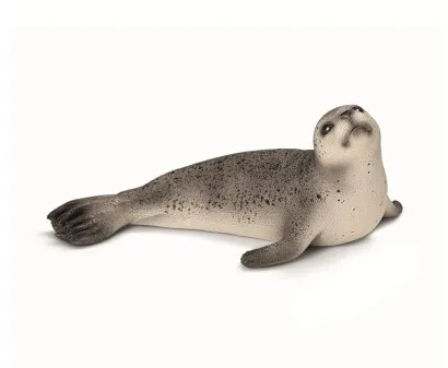 

Schleich Sile Model Marine Life Series Animal Model Dolphin Tortoise Whale VISHARK Haima