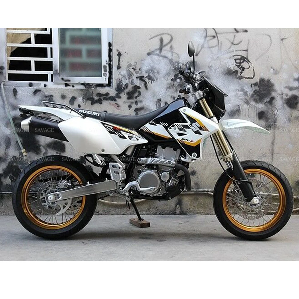DRZ  ZCT03