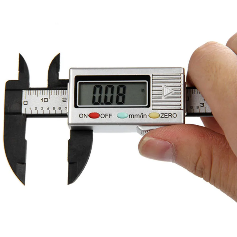Minimum scale