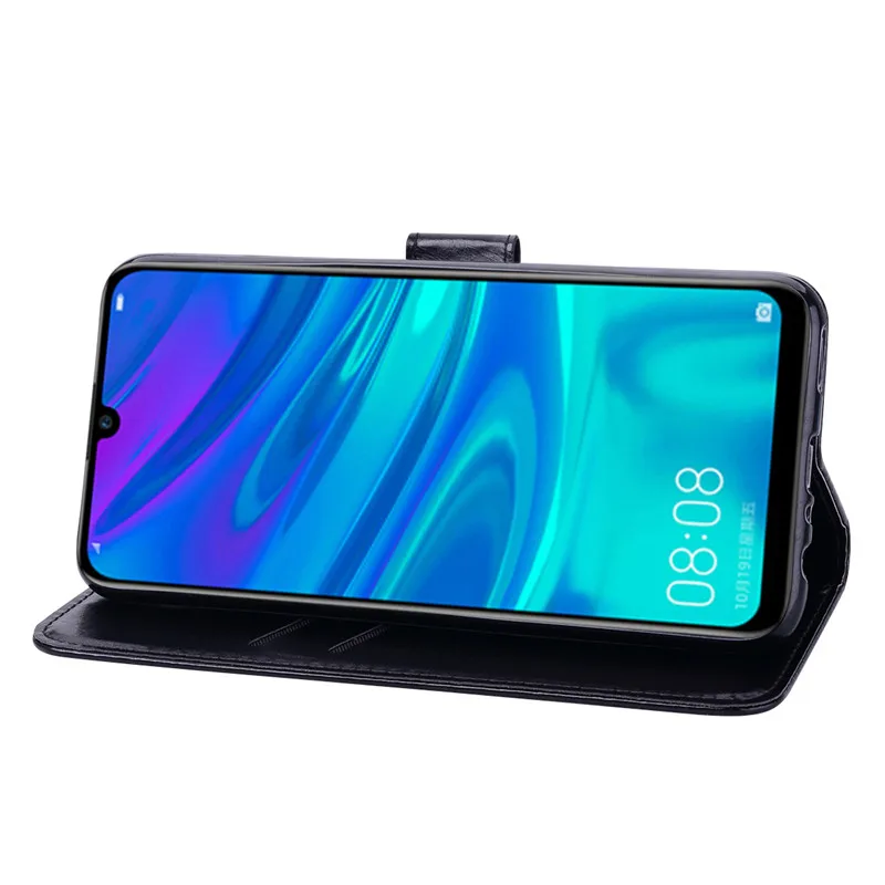 Чехол-книжка для Honor 10i, кожаный чехол-бумажник для huawei Honor 10i, чехол для телефона huawei Honor 10i Honor10i, чехол для HRY-LX1T