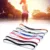 Спортивная лента Для Волос Running Head Band Sweat Anti-slip Elastic Biking Sweatband Bands Headbands For Women Men badminton Hair Grip