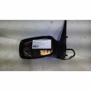 

LEFT REARVIEW Ford SCORPIO BERL./TURNIER