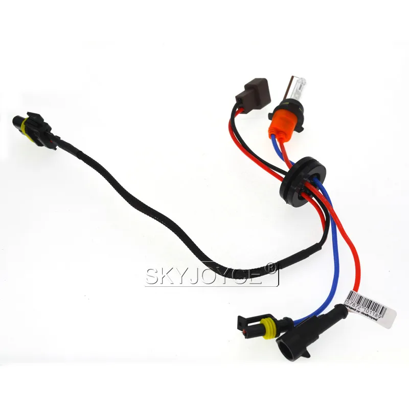 SKYJOYCE 2pcs xenon bulb hid PSX26W xenon fog light PSX26W car source DRL 3000K PSX26W 6000K 4300K 5000K 55W 35W hid bulb (1)