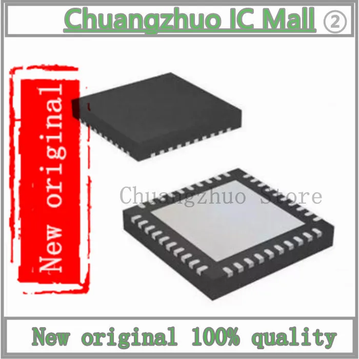 

10PCS/lot LV5075AGQV LV5075A QFN-40 IC Chip New original