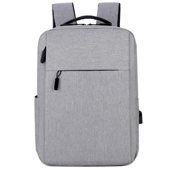 

2019 Men Backpack 15.6 Inch Anti Theft Laptop Bagpack Business Travel BackPack Male Student School bag Office Work Backbag
