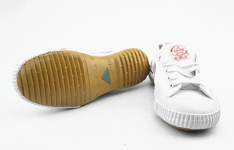 TOPONE Kung fu Shoes Martial arts Tai chi Taekwondo Wushu Karate