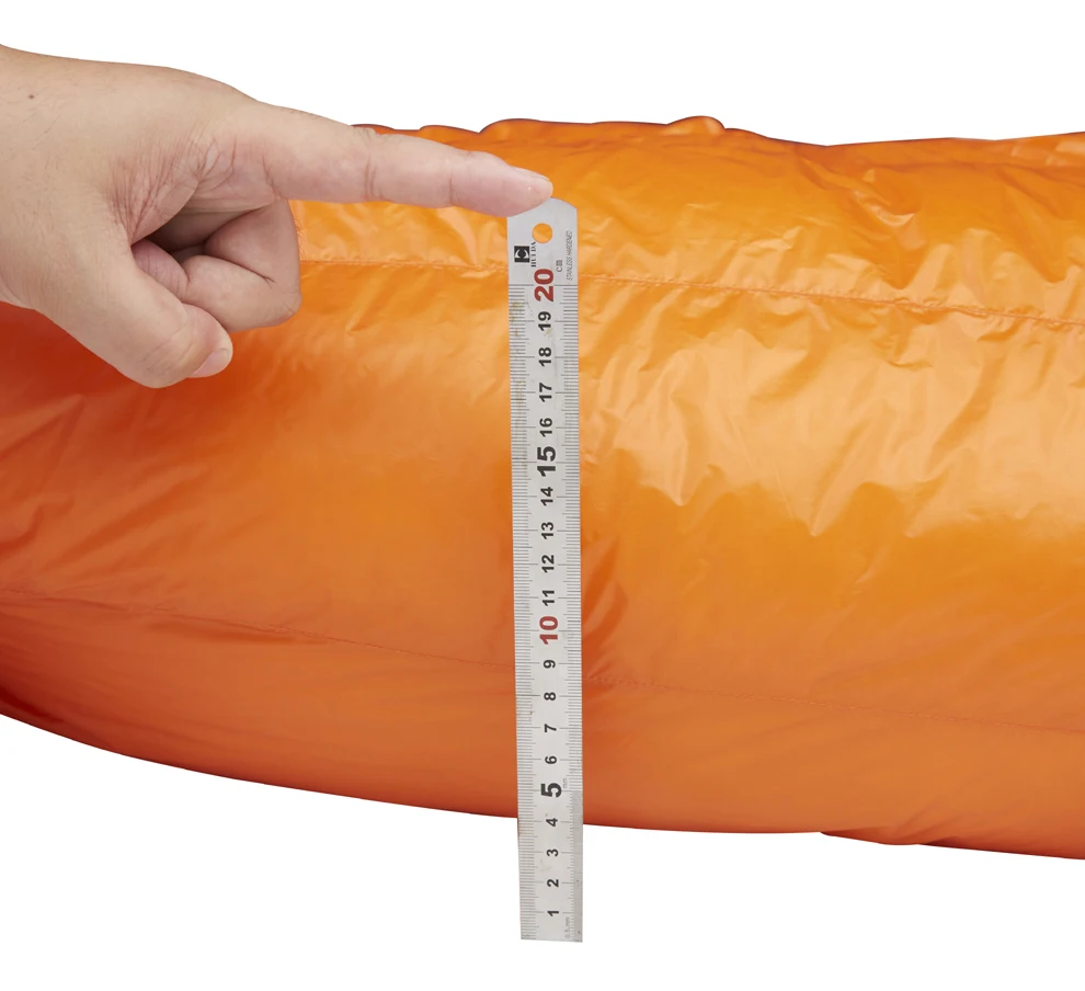 Astagear 20d colchas de dormir hammock underquilt