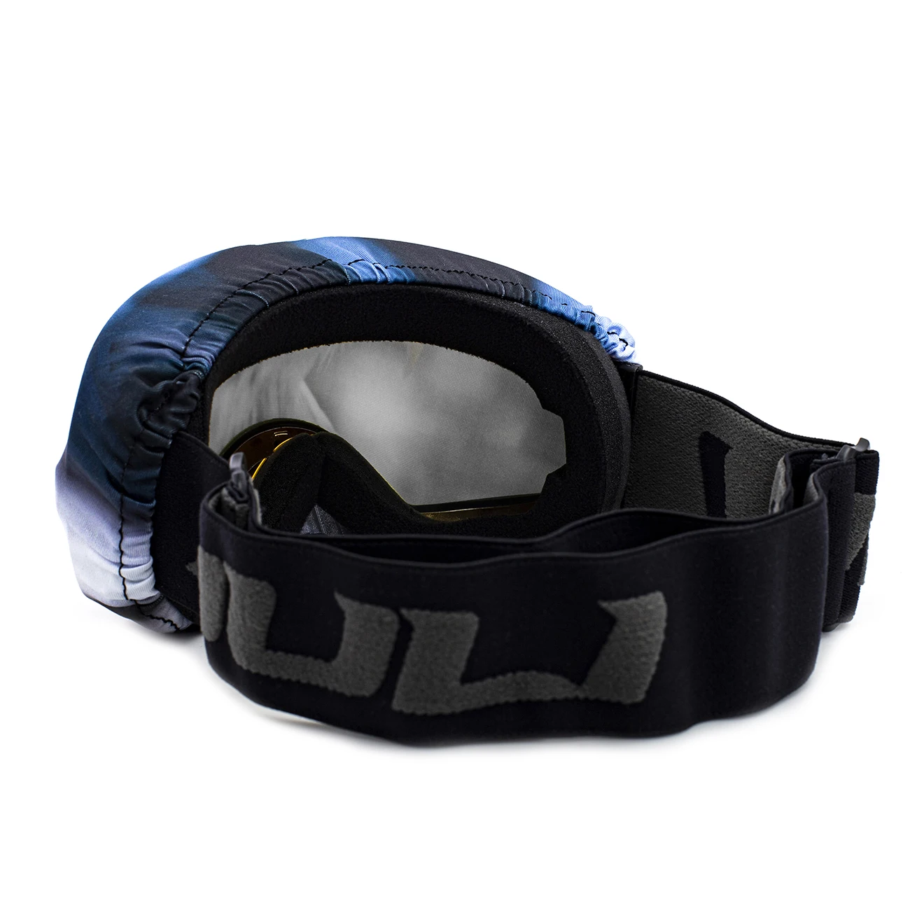 MAXJULI Goggle Cover Microfiber Goggles Protector,Ideal for Snow Ski Goggles Protect Scratch dustproof 3000 2