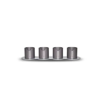 

Gray Storage Rack Vacuum Cleaner Part Fit For Dyson V7/V8/V10 Absolute