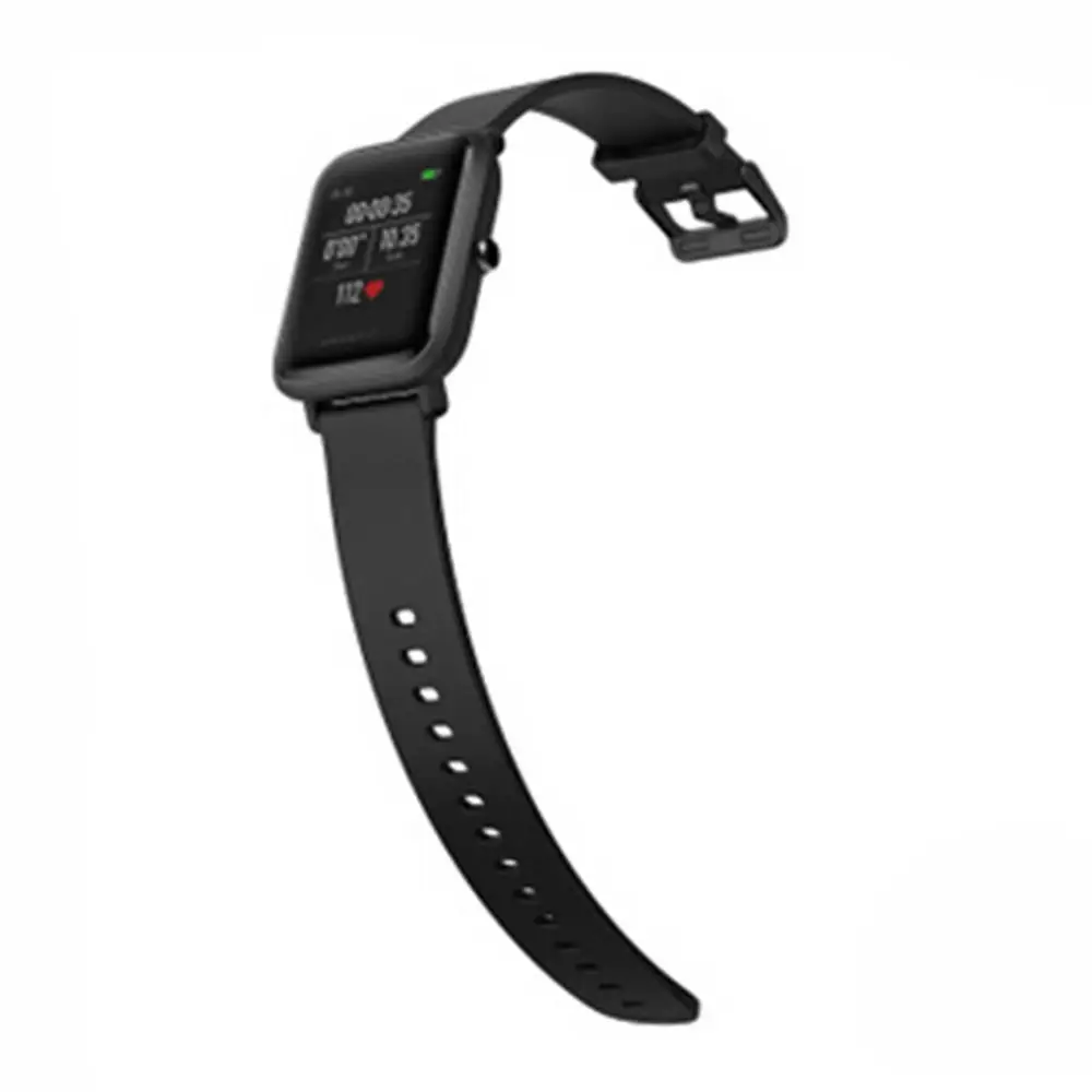 Amazfit Pace умные часы Amazfit Смарт часы Bluetooth Спорт 3,0 gps информация толчок пульса умный монитор