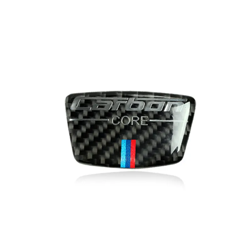 Автомобильная наклейка для Bmw E46 E39 E60 E90 F30 F34 F10 1 2 3 5 7 Series x1 x3 x5 x6 карбоновая эмблема