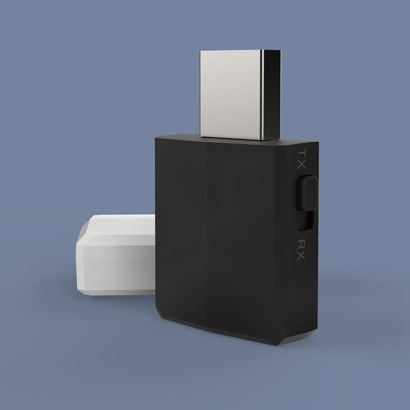 Портативный мини 3в1 Zf169Plus Bluetooth 5,0 передатчик приемник 3,5 мм Aux Usb беспроводной стерео аудио адаптер для домашнего ТВ Mp3/4 шт