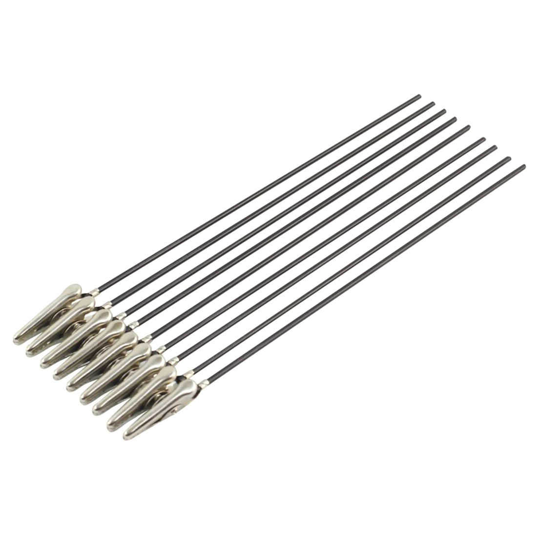 

10Pcs Spray Paint Pen Model Clip Kit For Gundam Model Action Figures Model Building Accessories